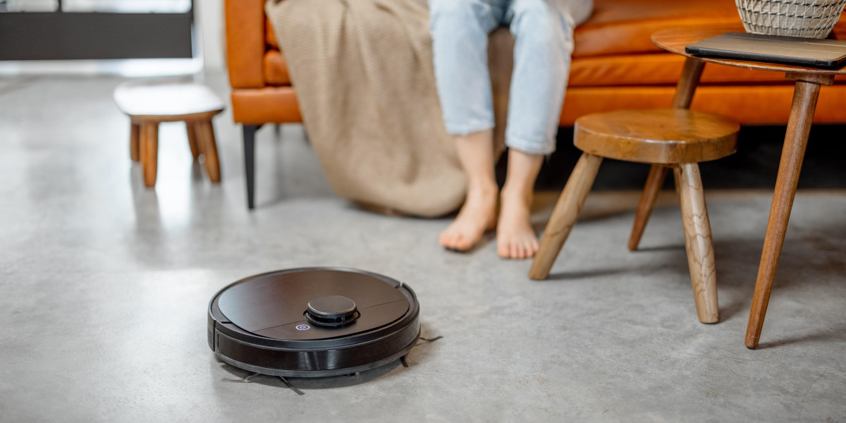 Guide To Best Robot Vacuum Uk: The Intermediate Guide In Best Robot Vacuum Uk