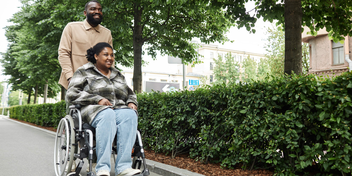 10 Facts About How To Use A Rollator That Insists On Putting You In A Positive Mood