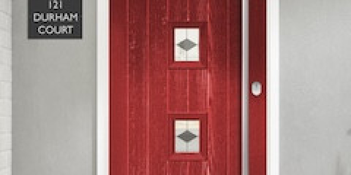 20 Trailblazers Lead The Way In Composite Door Refurbishment
