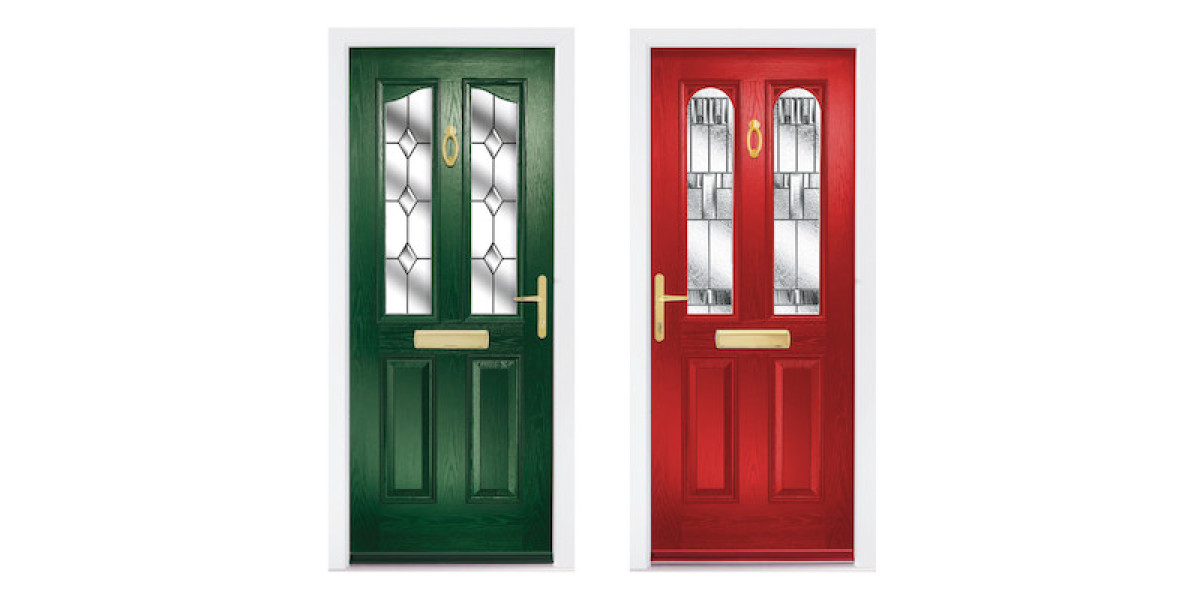 Unexpected Business Strategies Helped Composite Door Scratch Repair Succeed