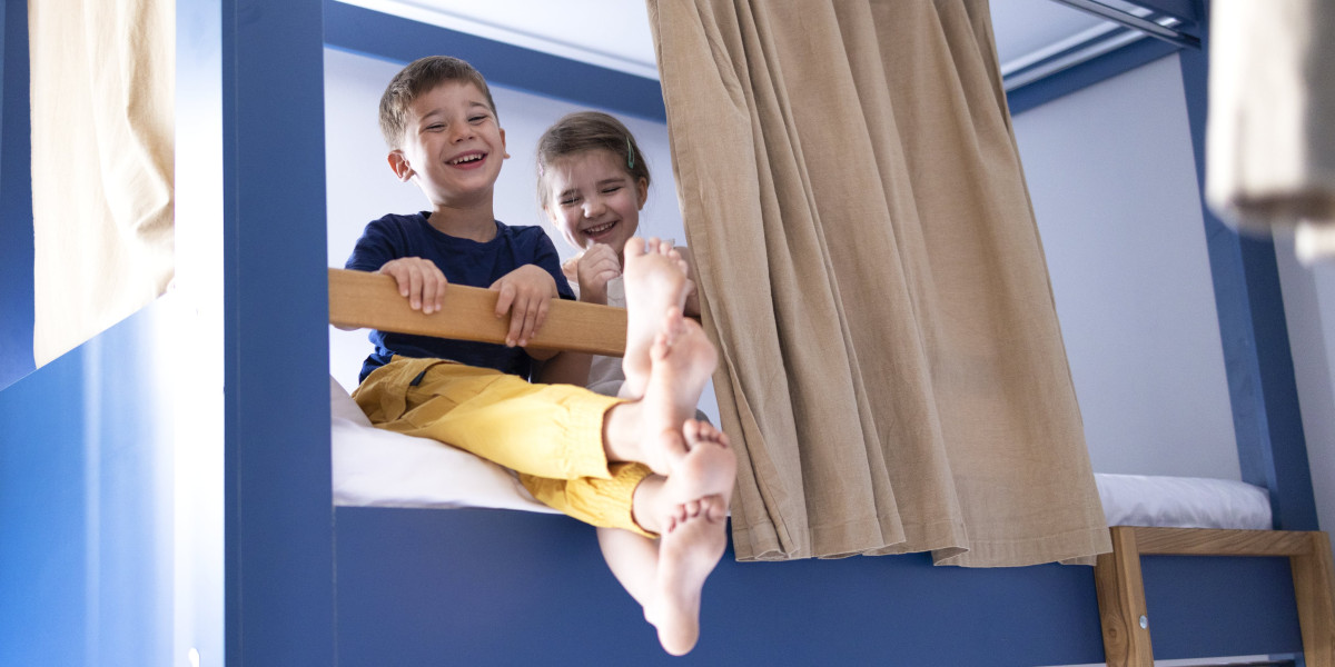 10 Things That Your Family Teach You About Bunk Bed For Kids