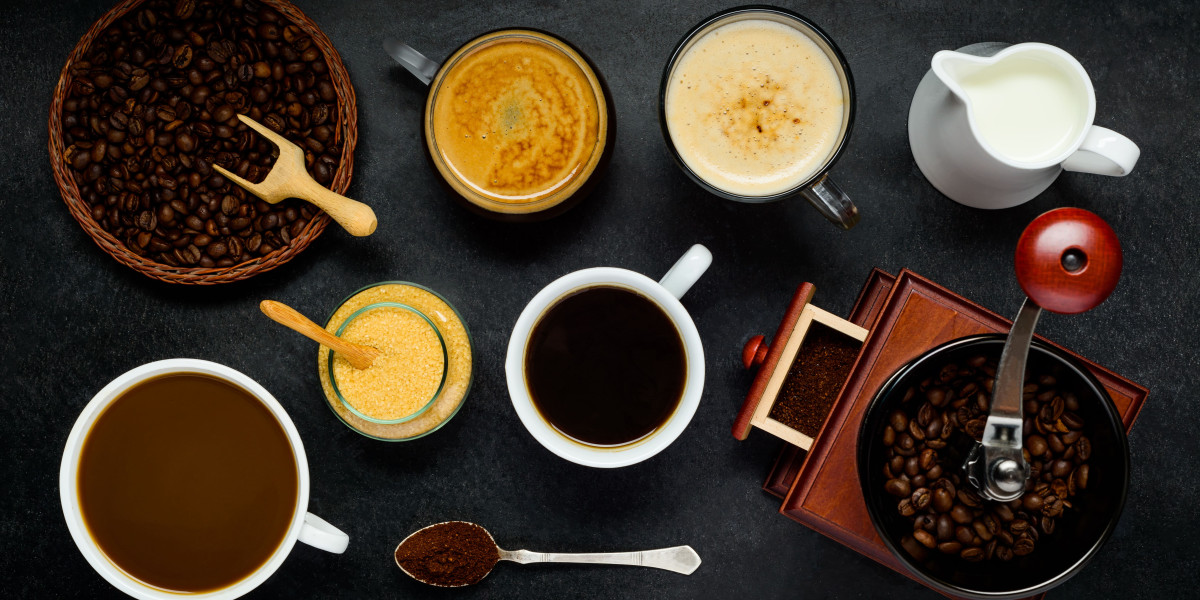 Do Not Buy Into These "Trends" Concerning Nescafe Gusto Dolce