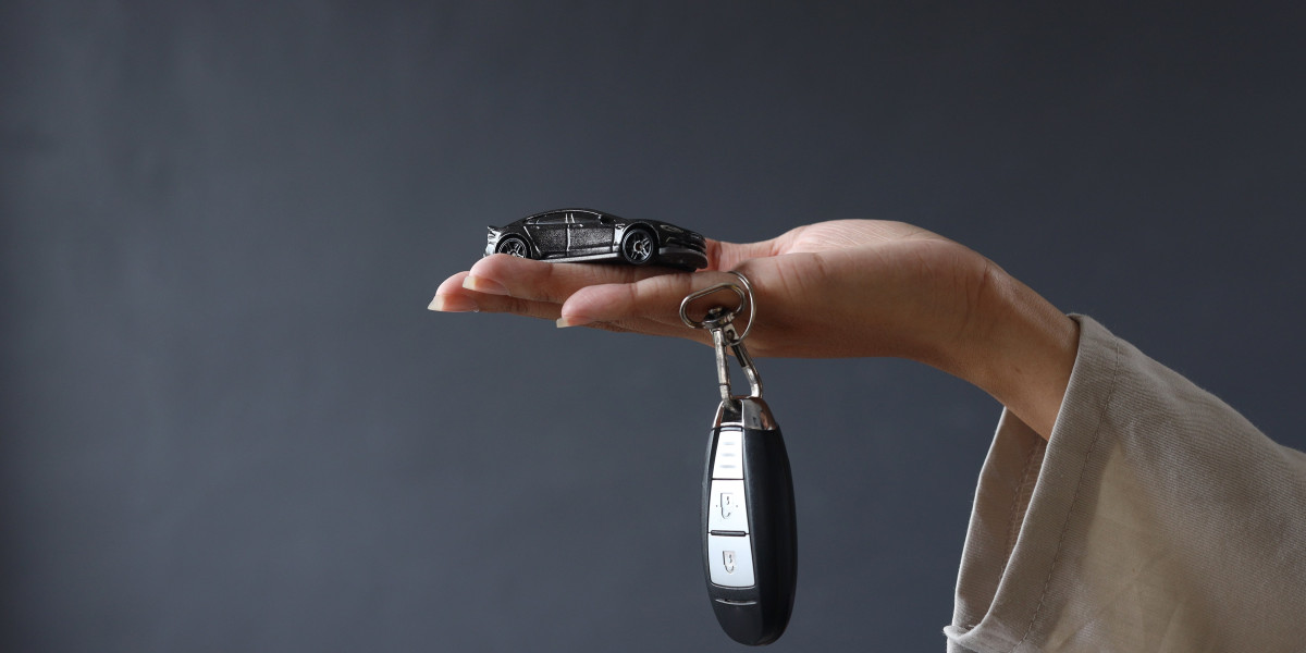 Seven Explanations On Why Car Key Fob Replacement Is Important