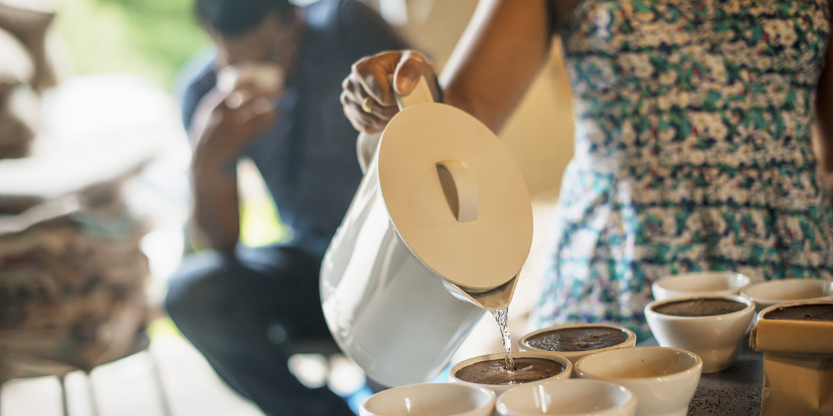 14 Smart Ways To Spend Your The Remaining Nescafe Coffee Machine Budget