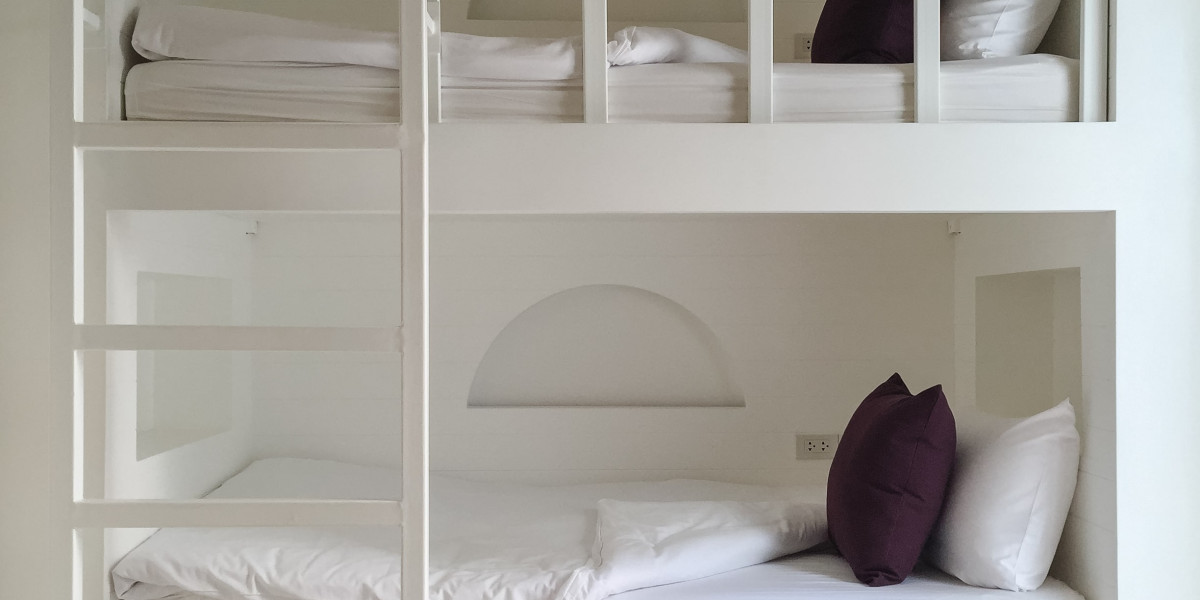 9 . What Your Parents Teach You About Bunk Beds Children's