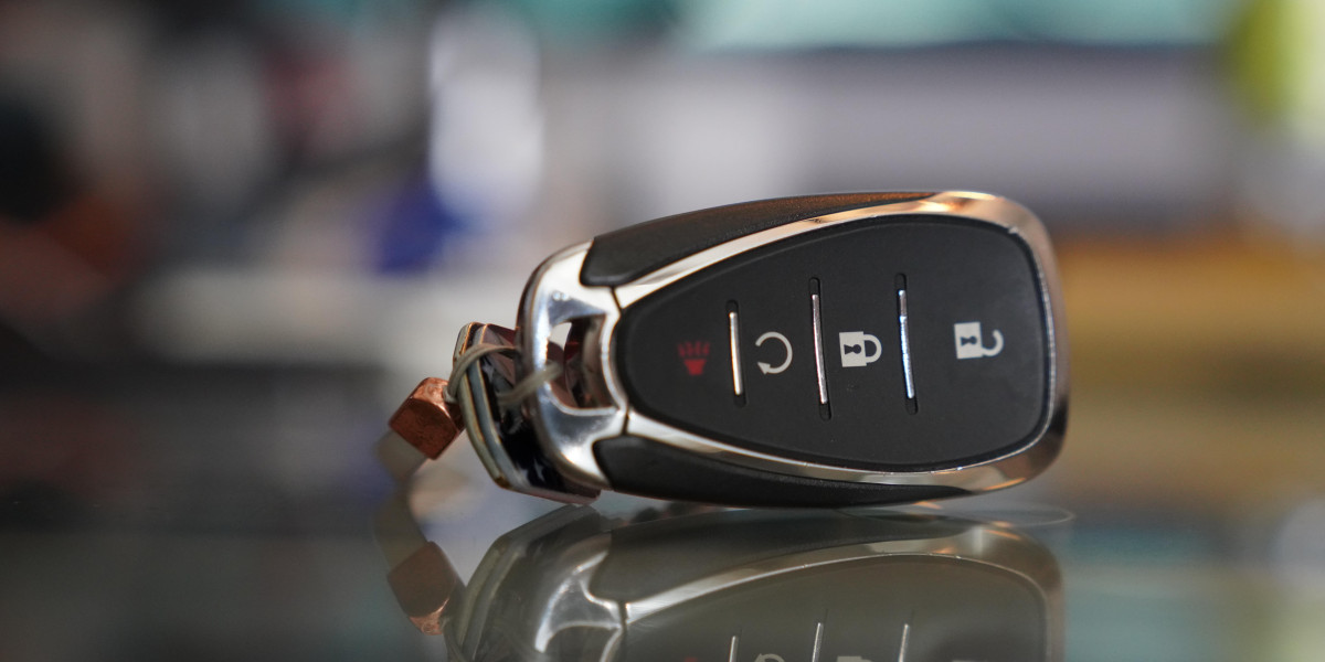 Guide To Spare Car Key Replacement: The Intermediate Guide Towards Spare Car Key Replacement