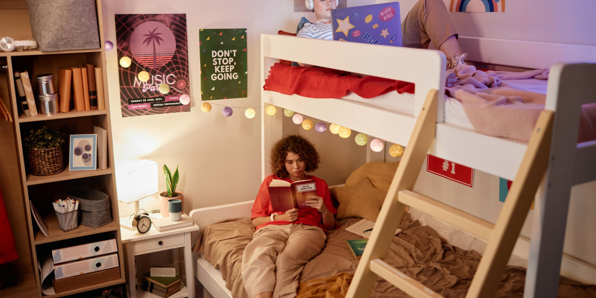 10 Three Bunk Bed Tricks Experts Recommend